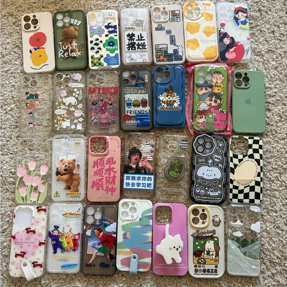 iphone case 13pro 14pro